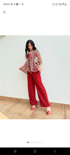Tanuja