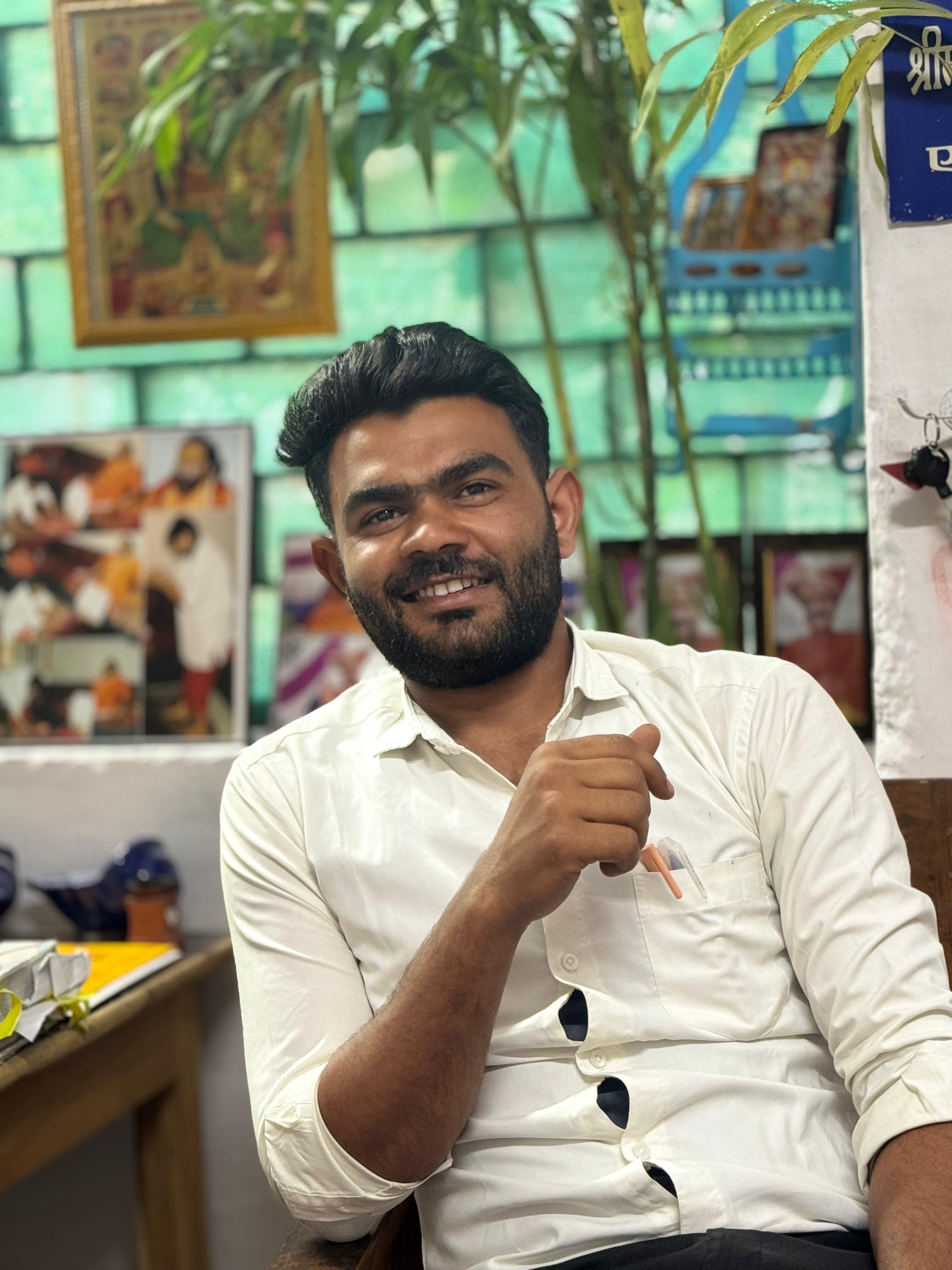 Zakir Khan