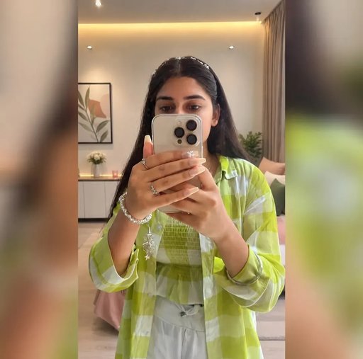 Kajal kahlon