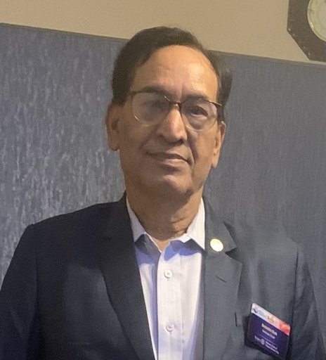Devendra Shah