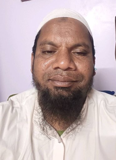 ajij j sayyad