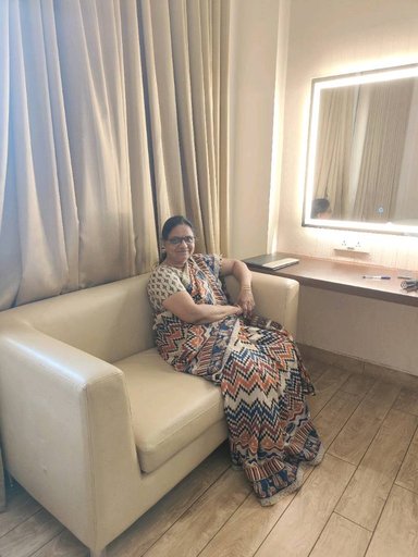 Saravanachelvi