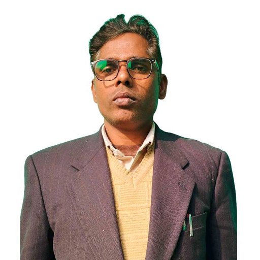 Adv Chandra Mohan Yadav