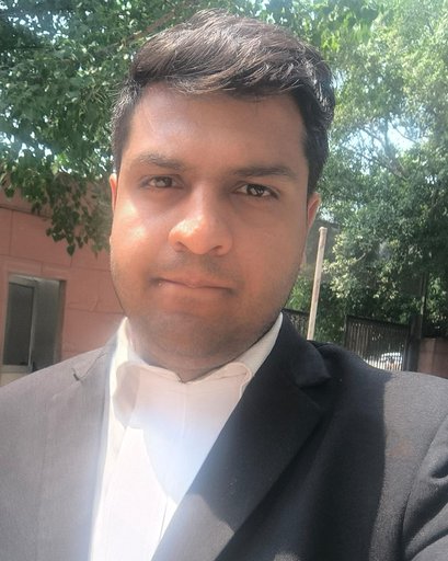 MANISH LUTHRA